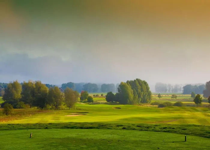 Joana Casa de Férias Göhren-Lebbin